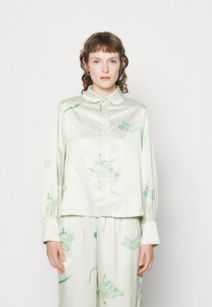 HOSBJERG KILLA GASTRO SHIRT - Bluzka