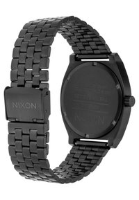 Nixon Uhr - all black