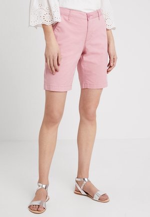 Shorts - pink