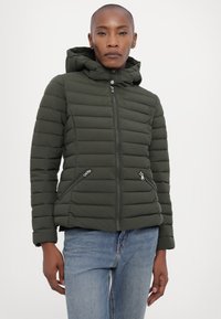 Lauren Ralph Lauren Zimná bunda - loden