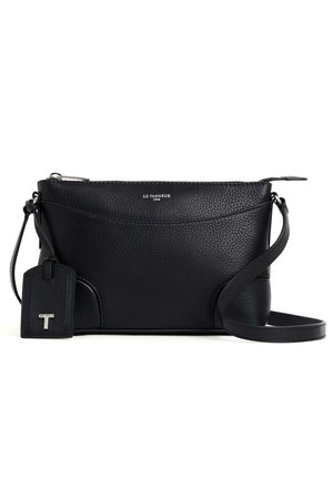 Le Tanneur ROMY - Borsa a tracolla - noir