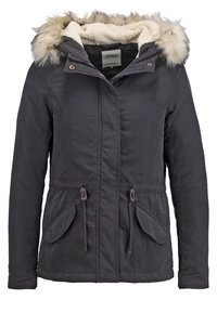 ONLY Giacca da mezza stagione - black