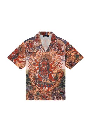 DOLLY NOIRE HAYAGRIVA BOWLING  - Camicia - multi coloured