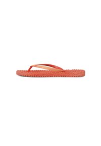 Unselected, indian red