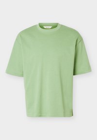 Δεν επιλέχθηκε, aspen green
