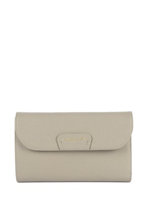 Portefeuille - galet