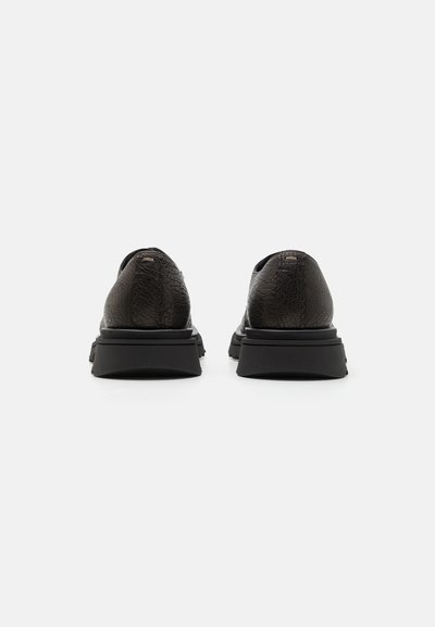 The Antipode DERBY - Lace-ups - black