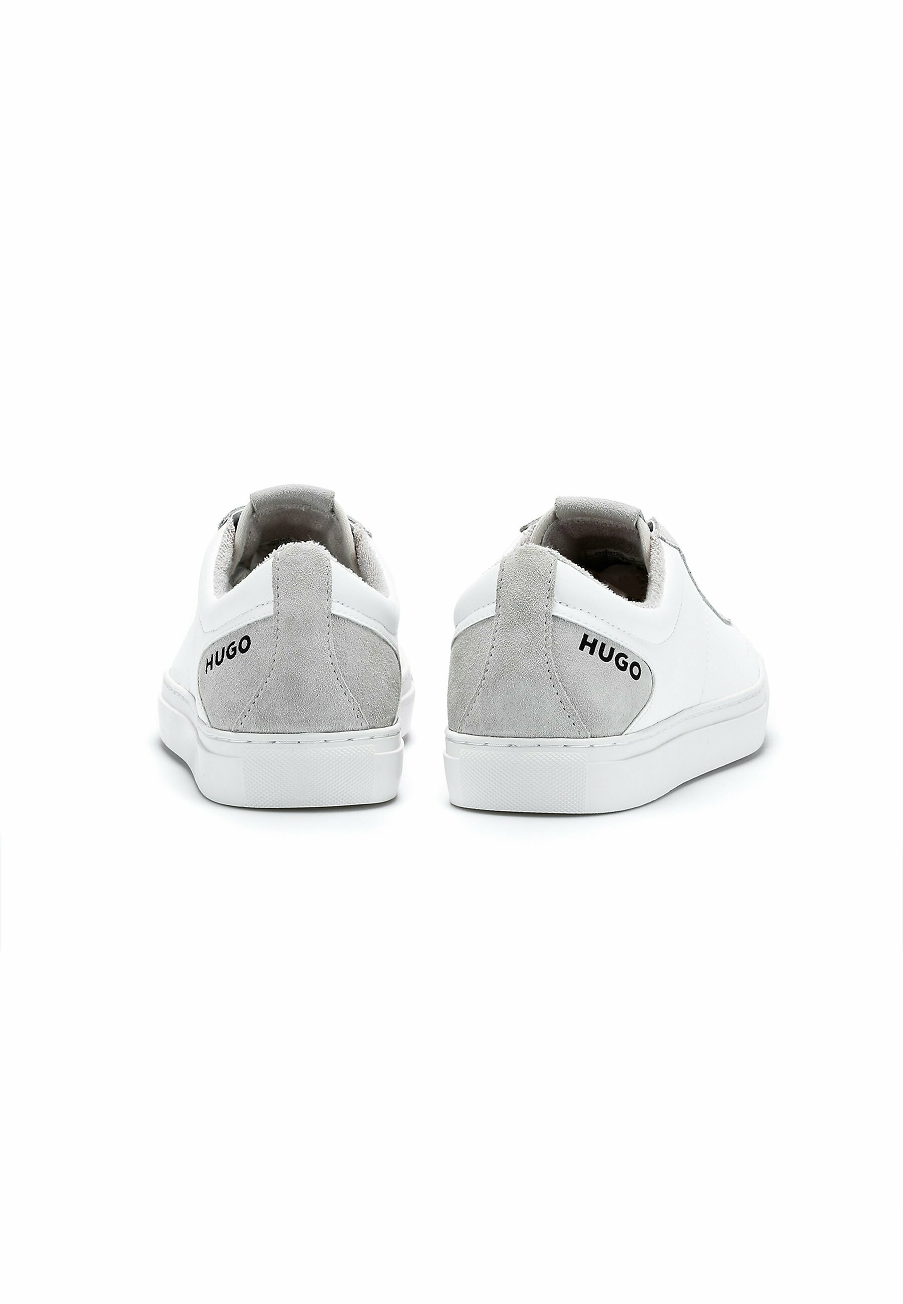 HUGO FUTURISM TENN FLSD - Trainers 