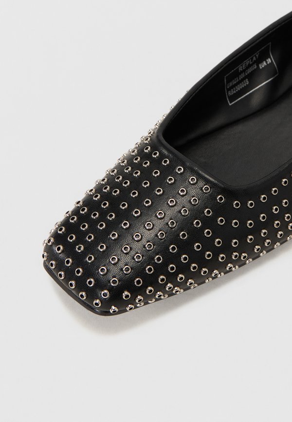 SABINE SHINY - Ballet pumps3