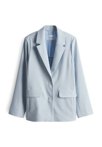 JAOMI - Blazer - oxford blue