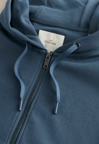 Unausgewählt, steel blue