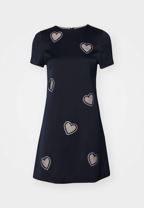 CLYDE EMBELL SHIFT DRESS - Day dress3