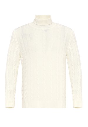 Strickpullover - off-white
