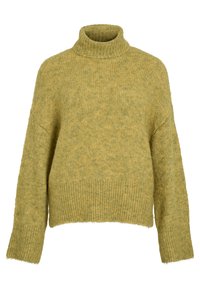 Non sélectionné, green envy melange