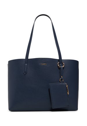 ALDO, ALDO LAPTOP BAG YSABELLE - Sac à main - navy