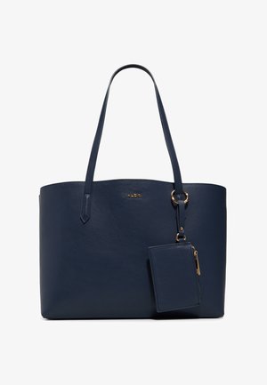 ALDO, ALDO LAPTOP BAG YSABELLE - Sac à main - navy