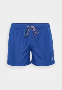 Sélectionné, dark blue