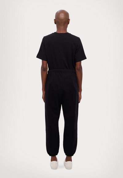 DSQUARED2 ICON ICON - Donji dijelovi trenirke - black