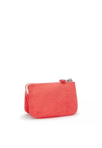 Kipling CREATIVITY S - Portemonnee - almost coral