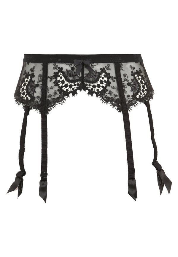 WISH - Suspenders - schwarz2