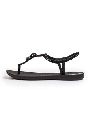 CLASS SPHERES - T-bar sandals - schwarz