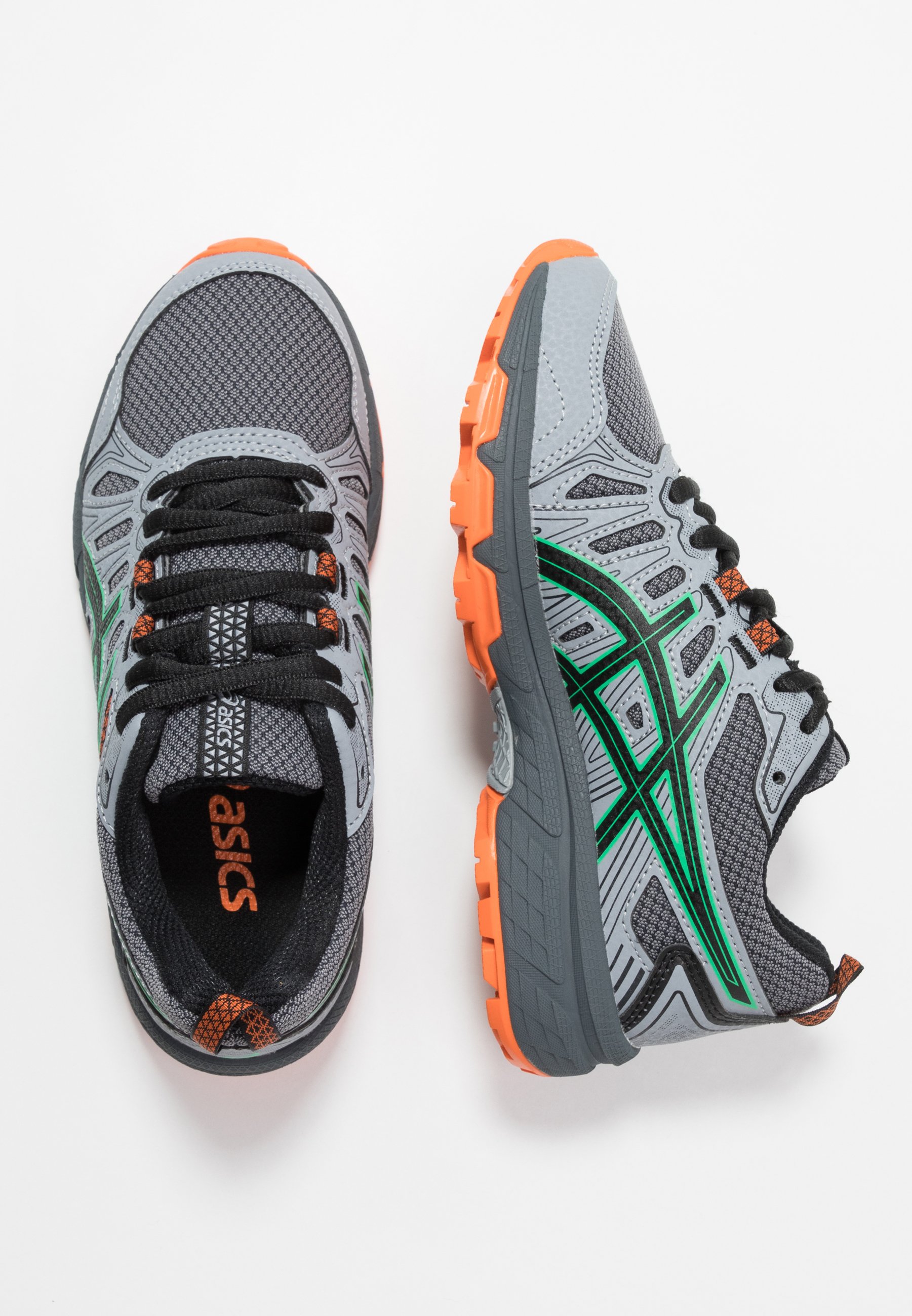 asics bambino zalando