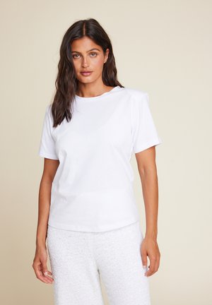 PREPPY - T-shirts - white