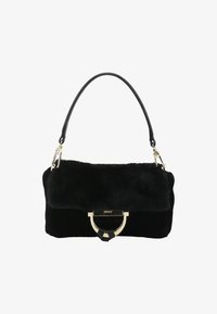 Unselected, black gold