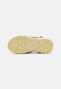 Merrell SPEED FUSION SPORT RMX - Käimissandaalid - drab