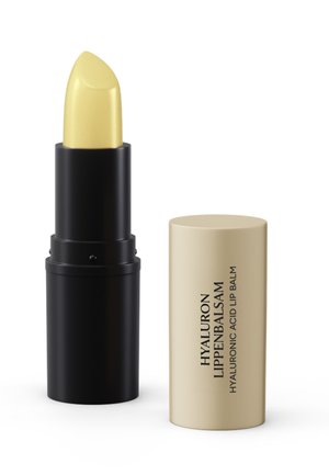HYALURON LIPPENBALSAM SPF 50+ - Lippenbalsam - transparent