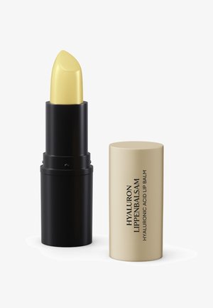 JUNGLÜCK, HYALURON LIPPENBALSAM SPF 50+ -ALOE VERA - Lip balm - transparent