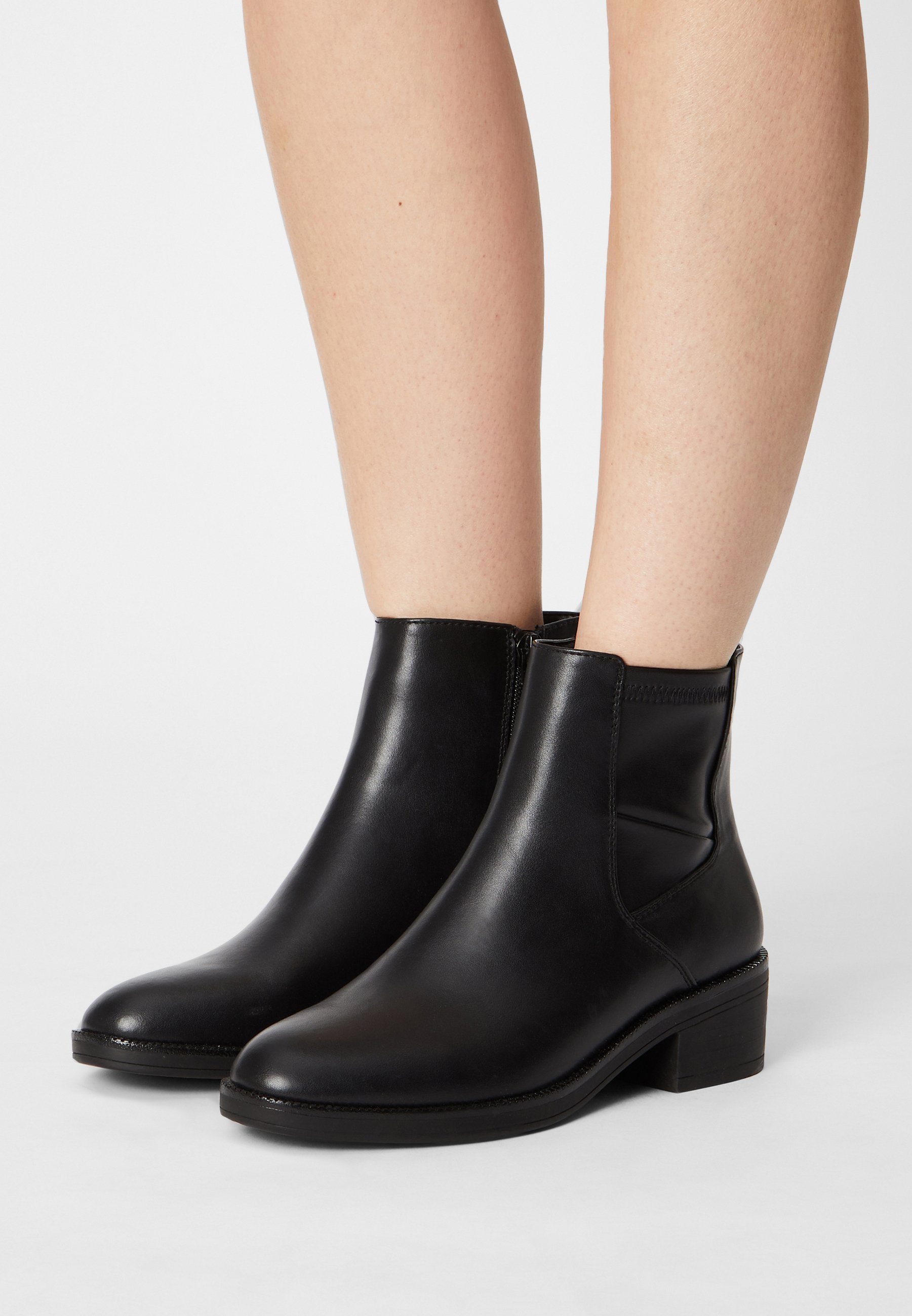 Anna Field Botines - black/negro - Zalando.es