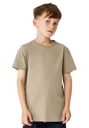Band of Rascals T-shirts basic - clay
