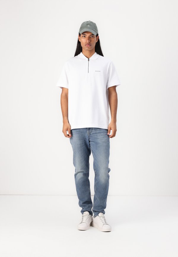 ALLOY  - Polo shirt2