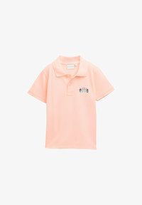 Niet geselecteerd, soft neon coral