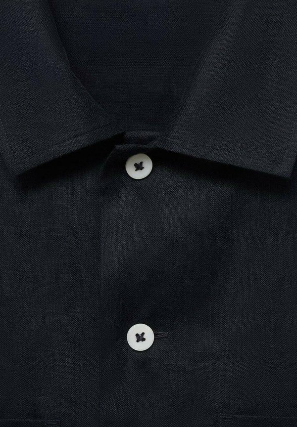 LIGHTWEIGHT OVER - Summer jacket2