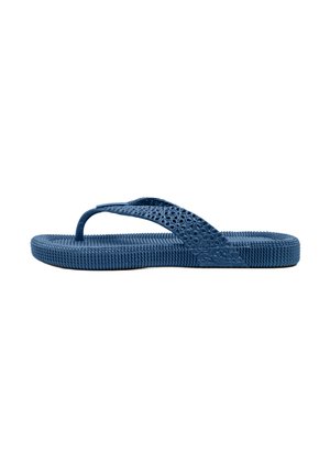 CHANCLAS FLOPEE - Pool shoes - blue