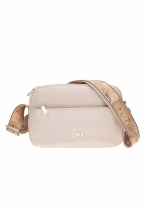 Alviero Martini BORSA - Borsa a tracolla - beige