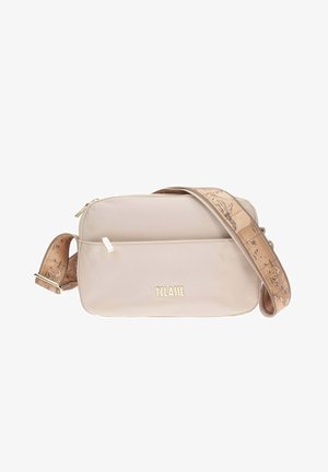 Alviero Martini BORSA - Borsa a tracolla - beige
