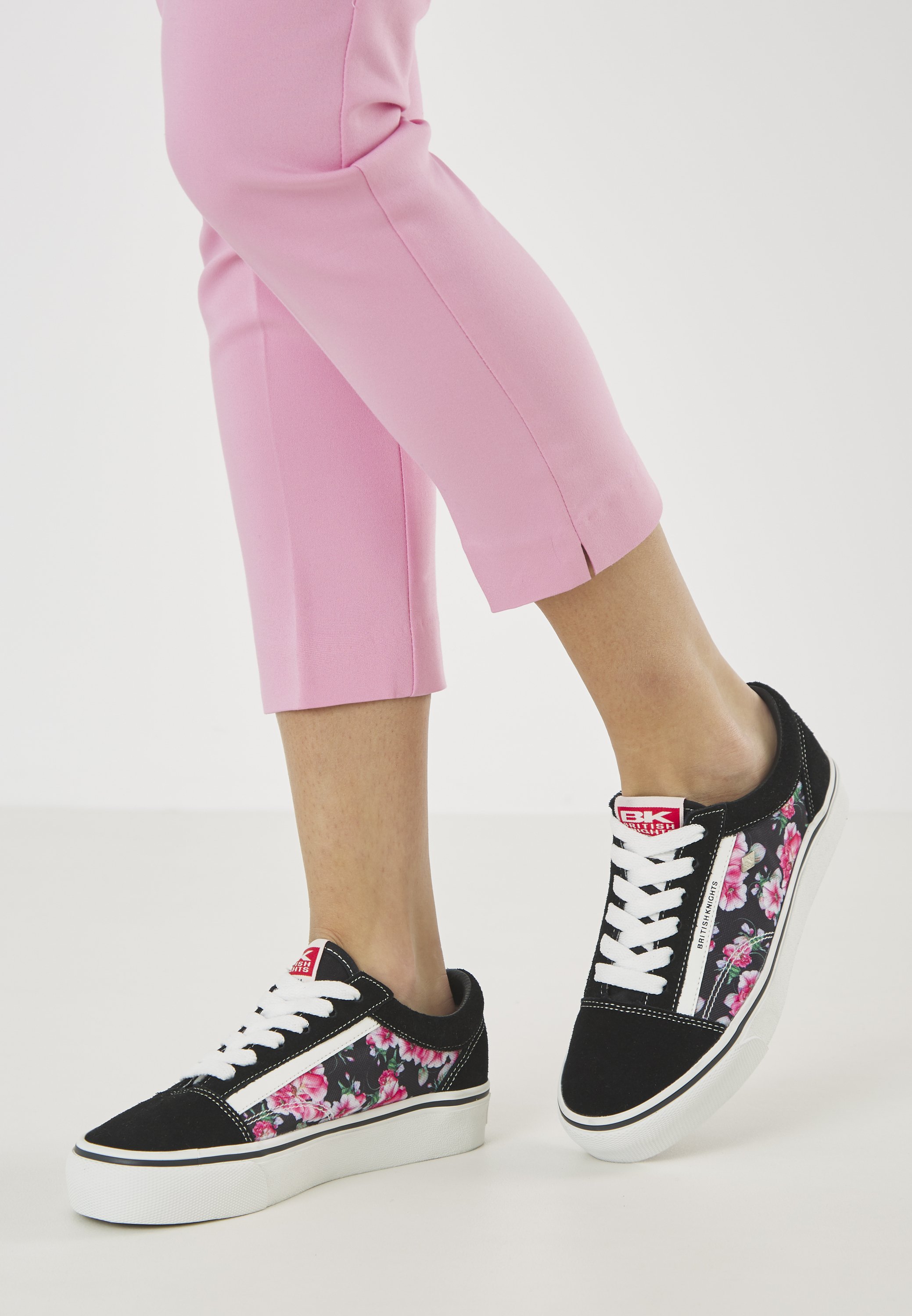 basket british knights