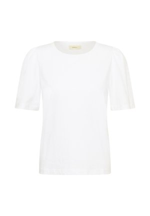 InWear, PFIAIW GATHERING - Tricou cu imprimeu - pure white