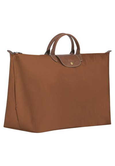 Longchamp LE PLIAGE - Handtasche - cognac