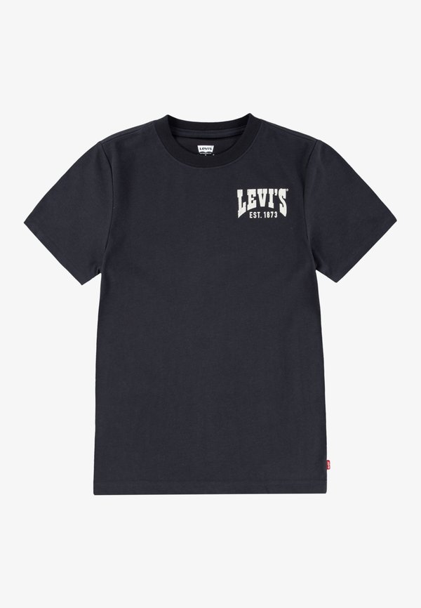 VALLEY VIEW TEE - Print T-shirt3