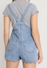 Topshop Petite Ogrodniczki