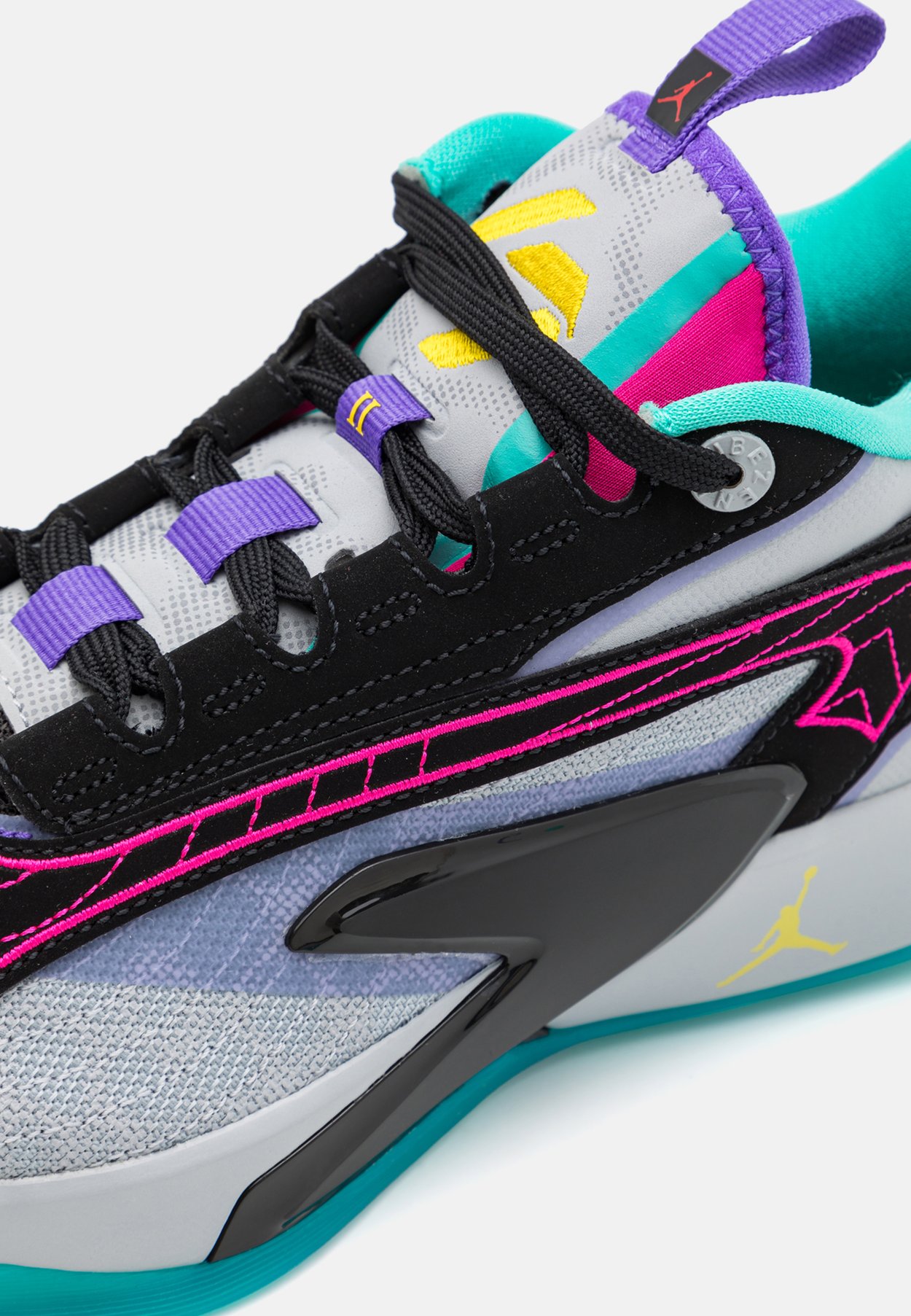 JORDAN LUKA 2 UNISEX