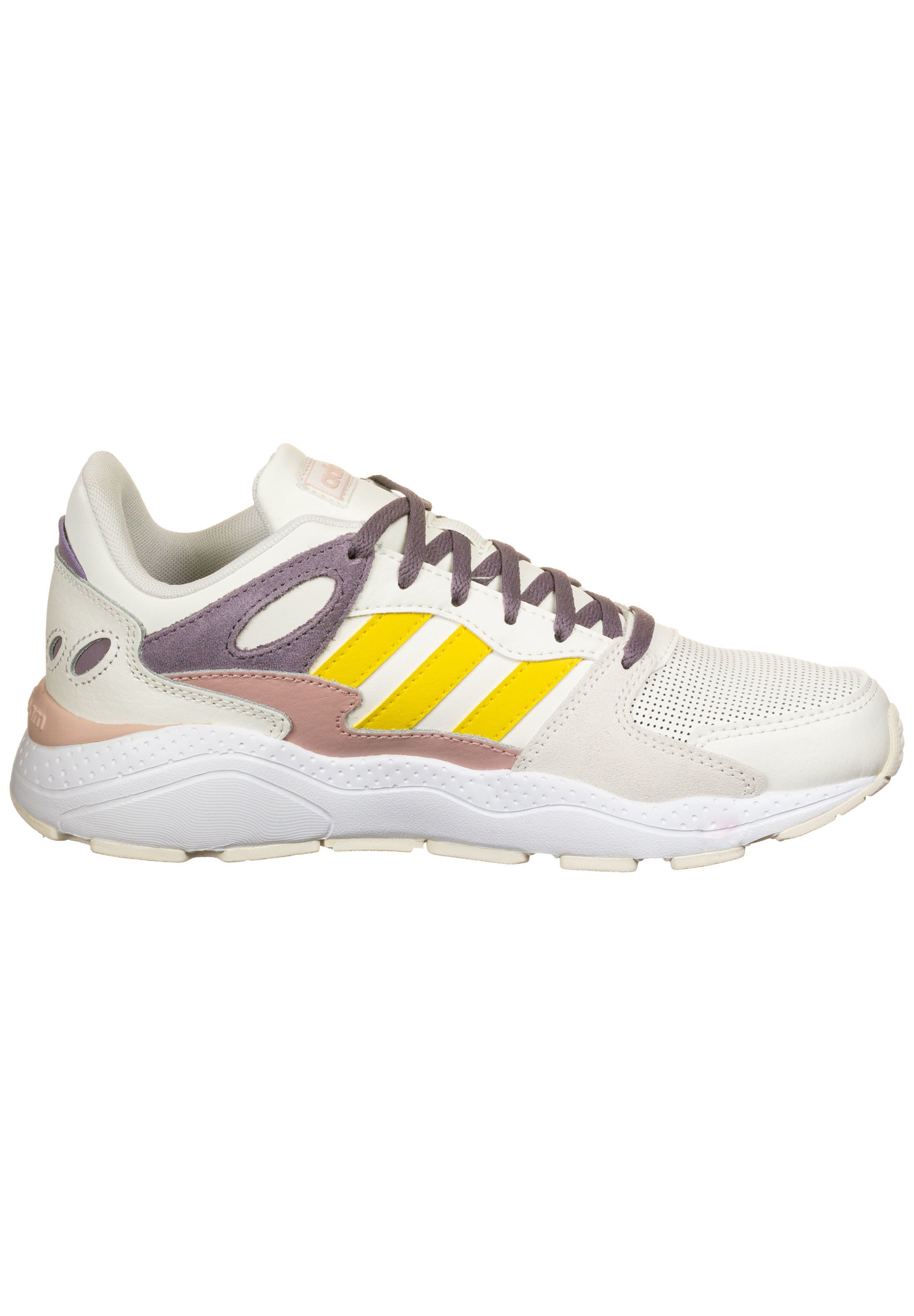adidas crazychaos yellow