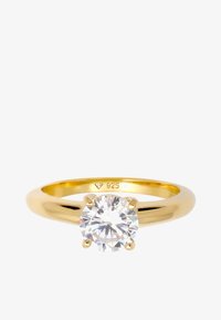 Selectat, gold-coloured