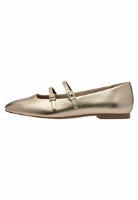 Ballerinasko m/ rem - bronce