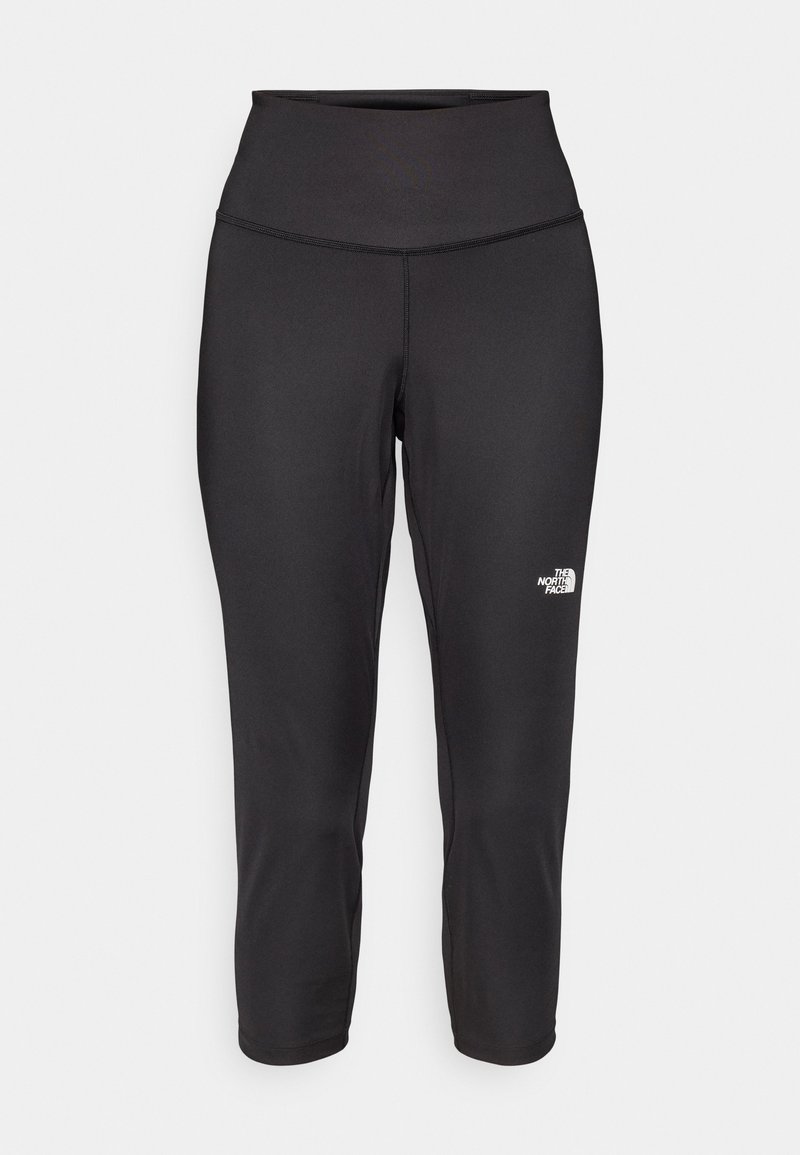 The North Face Tights zwart