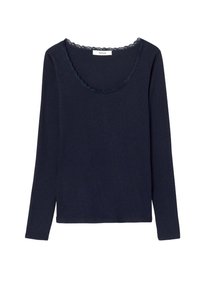 Non sélectionné, marine